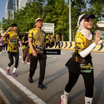 Runner Photo 6564577