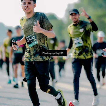 Runner Photo 6564580