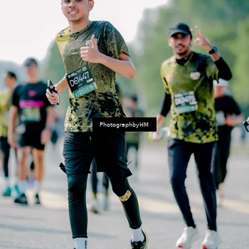 Runner Photo 6564582
