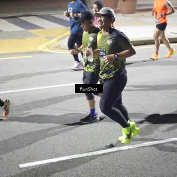 Runner Photo 6564584