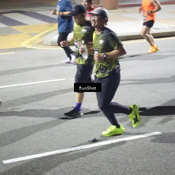 Runner Photo 6564589