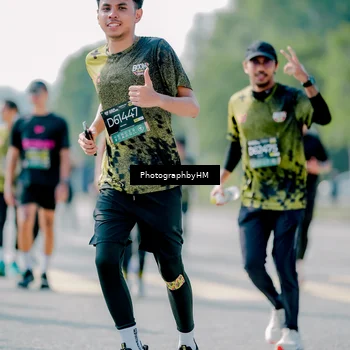 Runner Photo 6564590