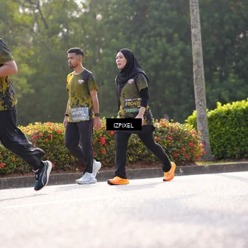 Runner Photo 6564591