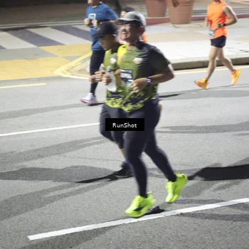 Runner Photo 6564596