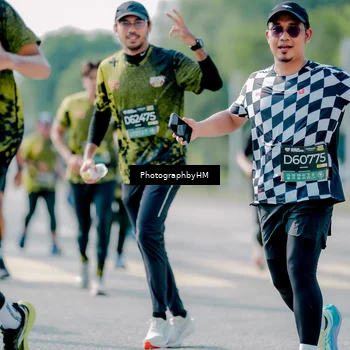 Runner Photo 6564597