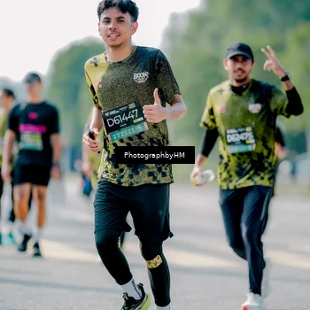 Runner Photo 6564599