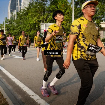 Runner Photo 6564603