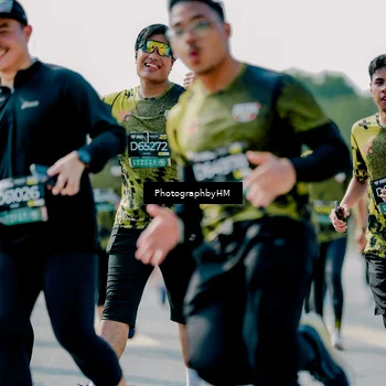Runner Photo 6564604