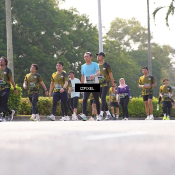 Runner Photo 6564609