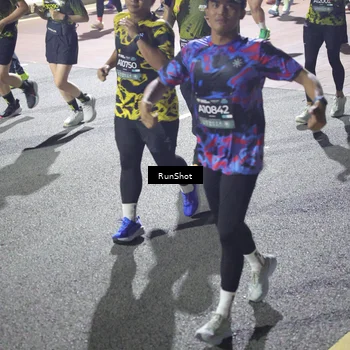 Runner Photo 6564614