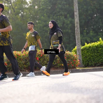 Runner Photo 6564615
