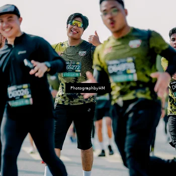 Runner Photo 6564618