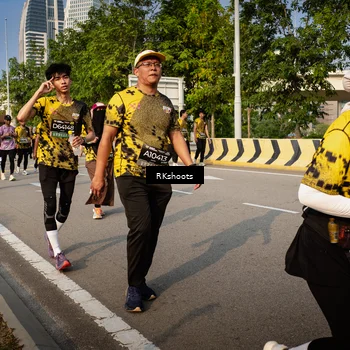 Runner Photo 6564619