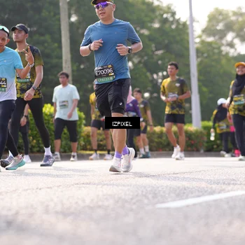 Runner Photo 6564620