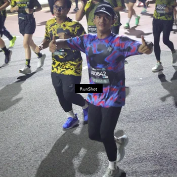 Runner Photo 6564621