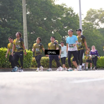 Runner Photo 6564623