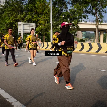 Runner Photo 6564626