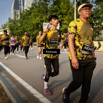 Runner Photo 6564628