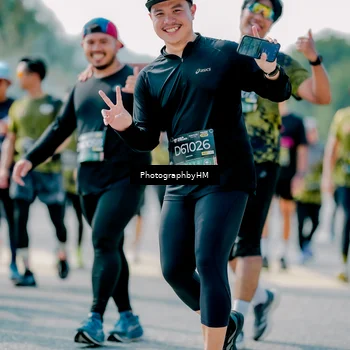 Runner Photo 6564629