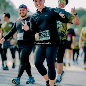 Runner Photo 6564631
