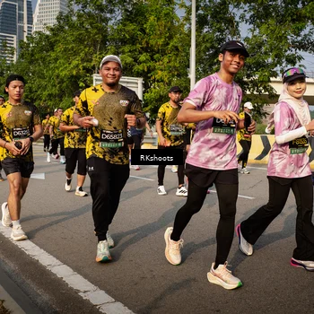 Runner Photo 6564632