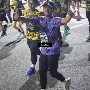 Runner Photo 6564633