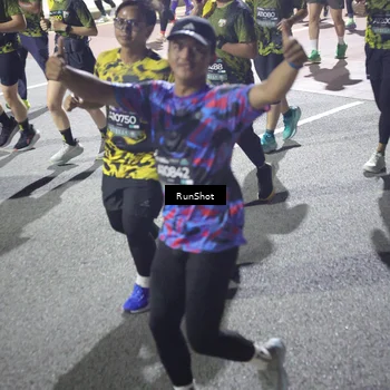Runner Photo 6564635