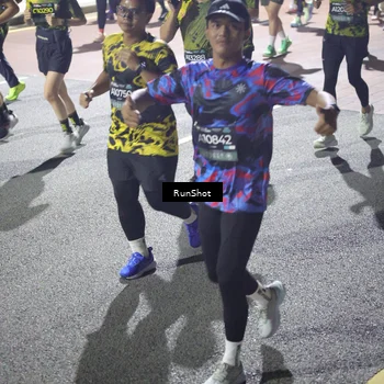 Runner Photo 6564637