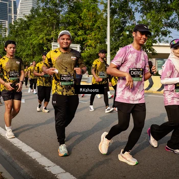 Runner Photo 6564639