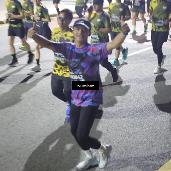 Runner Photo 6564641