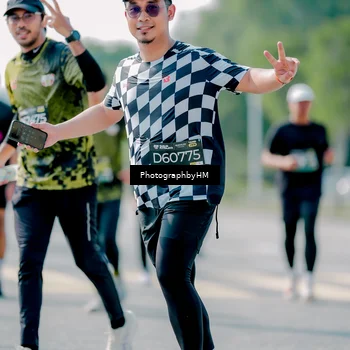 Runner Photo 6564643