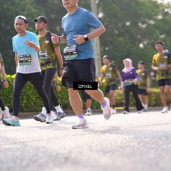 Runner Photo 6564646