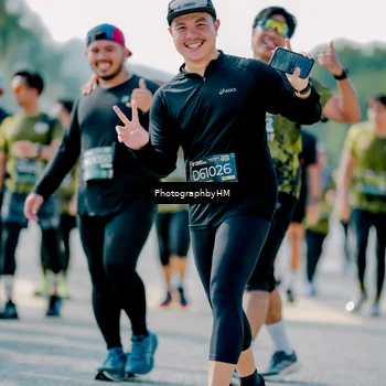 Runner Photo 6564647
