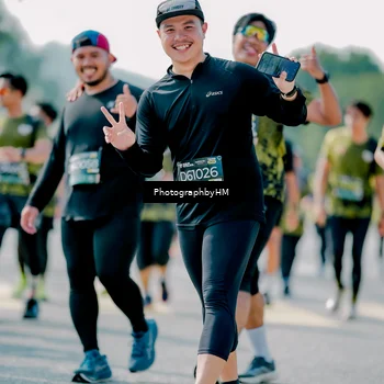 Runner Photo 6564649