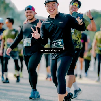 Runner Photo 6564650