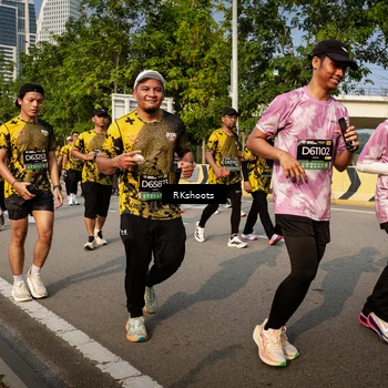 Runner Photo 6564654