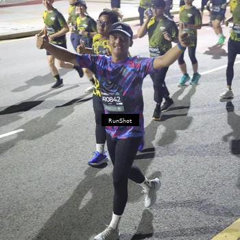 Runner Photo 6564658