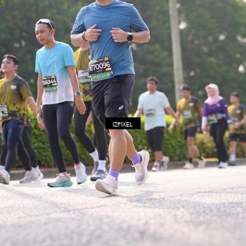 Runner Photo 6564660