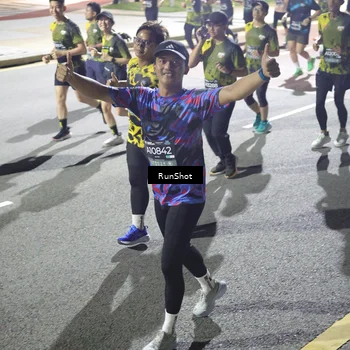 Runner Photo 6564661