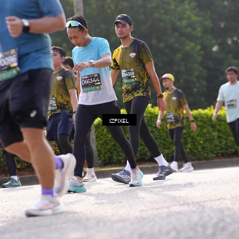 Runner Photo 6564662