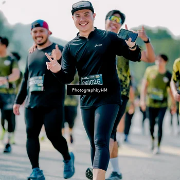 Runner Photo 6564663