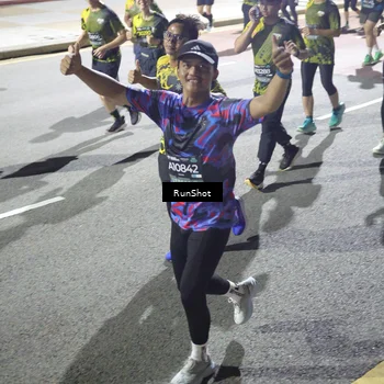 Runner Photo 6564664