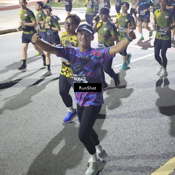 Runner Photo 6564666