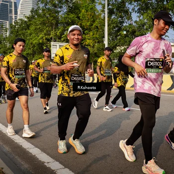 Runner Photo 6564667