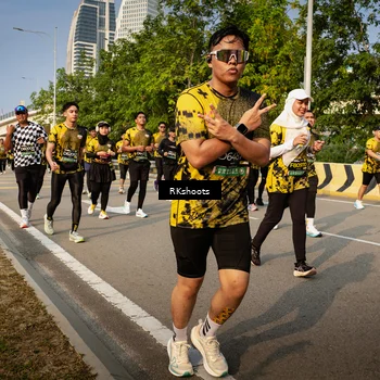 Runner Photo 6564669