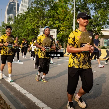 Runner Photo 6564673