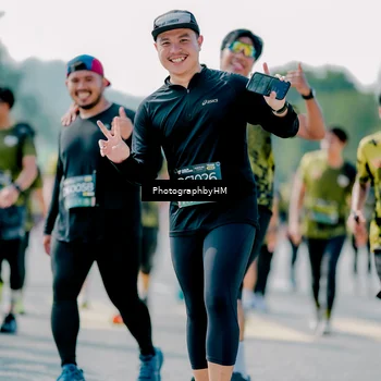 Runner Photo 6564675
