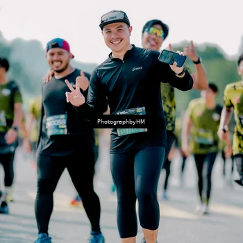 Runner Photo 6564676
