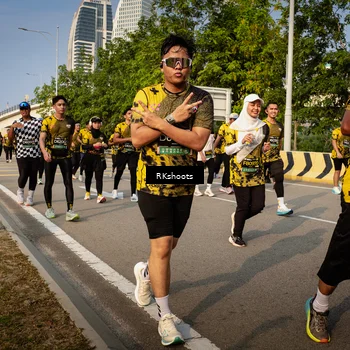 Runner Photo 6564678