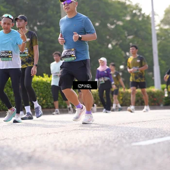 Runner Photo 6564680